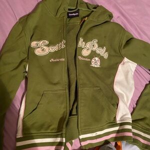 SouTH POLE SUPER CUTE JACKET!  Plus shipping.